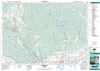 031G12 - WAKEFIELD - Topographic Map