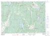 031G15 - ARUNDEL - Topographic Map