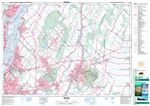 031H11 - BELOEIL - Topographic Map