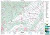 031H13 - LAURENTIDES - Topographic Map