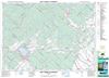 031I06 - SAINT-GABRIEL-DE-BRANDON - Topographic Map