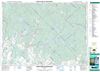 031I16 - NOTRE-DAME-DE-MONTAUBAN - Topographic Map