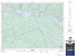 031K04 - ROLPHTON - Topographic Map