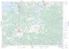 031L03 - POWASSAN - Topographic Map