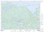 031L04 - NIPISSING - Topographic Map