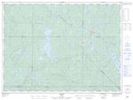 031O15 - PARENT - Topographic Map