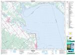 032A09 - ROBERVAL - Topographic Map