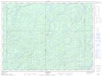 032C01 - FORSYTHE - Topographic Map