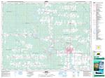 032D09 - AMOS - Topographic Map