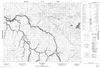 032F06 - ILE CANICA - Topographic Map