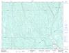 032H02 - GIRARDVILLE - Topographic Map