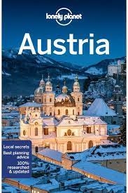 Austria Lonely Planet Guide. Coverage includes planning chapters, Vienna, Lower Austria, Burgenland, Upper Austria, Styria, The Salzkammergut, Salzburg, Salzburgerland, Carinthia, Tyrol, Vorarlberg, Understand and Survival chapters, and more. No country w