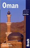 Oman Bradt Travel Guide