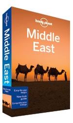 Middle East Lonely Planet