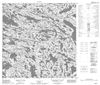 035B05 - NO TITLE - Topographic Map