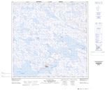 035C03 - PUVIRNITUQ - Topographic Map