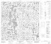 035C10 - LAC TASIRJUARUSIQ - Topographic Map