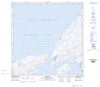 035D16 - AKULIVIK - Topographic Map