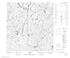 035H02 - LAC ARBOT - Topographic Map