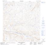 035I04 - RIVIERE TUTTUQUAALUK - Topographic Map