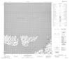 035K12 - DIGGES HARBOUR - Topographic Map