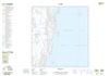 035L03 - AWREY ISLAND - Topographic Map