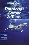 Rarotonga, Samoa & Tonga Lonely Planet Guide Book with 30 maps is your passport to the most relevant, up to date advice on what to see and skip, and what hidden discoveries await you. Lonely Planet Rarotonga, Samoa & Tonga travel guide.  Covers: Raratonga