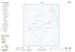 036A16 - NO TITLE - Topographic Map