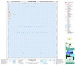 036C01 - BEACON ISLAND - Topographic Map