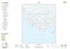 036C05 - SCHOONER HARBOUR - Topographic Map