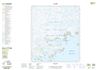 036C08 - PUDLA INLET - Topographic Map