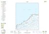 036F04 - NUWATA - Topographic Map