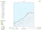 036F04 - NUWATA - Topographic Map