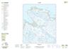 036F06 - NABUKJUAK BAY - Topographic Map