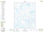 036G02 - NO TITLE - Topographic Map