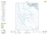 036H05 - KOKITTWA HILL - Topographic Map