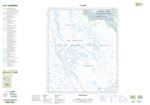 036H05 - KOKITTWA HILL - Topographic Map