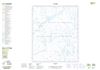 036H16 - CONE HILL - Topographic Map