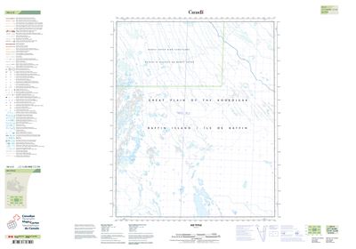 036I02 - NO TITLE - Topographic Map