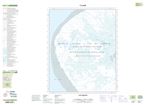 036J01 - CAPE DOMINION - Topographic Map