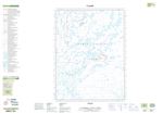 036N10 - NO TITLE - Topographic Map