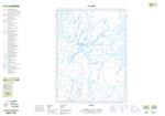 036N15 - NO TITLE - Topographic Map