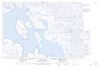 037A - FOLEY ISLAND - Topographic Map