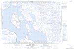 037A - FOLEY ISLAND - Topographic Map