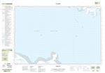 037A02 - WORDIE BAY - Topographic Map