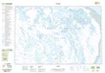 037A04 - NO TITLE - Topographic Map