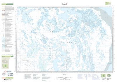 037A04 - NO TITLE - Topographic Map