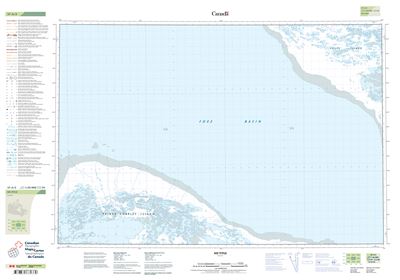 037A05 - NO TITLE - Topographic Map