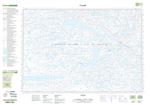 037A15 - NO TITLE - Topographic Map