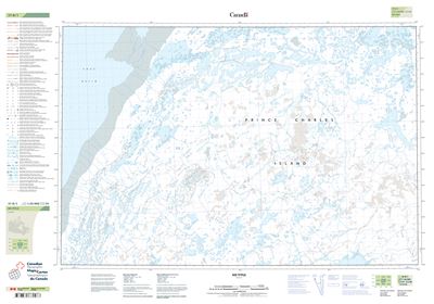 037B01 - NO TITLE - Topographic Map